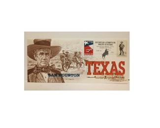 https://www.agesagoestatesales.com/product/orl3101-sam-houston-texas-commemorative-cachet-1994/185	ORL3101 SAM HOUSTON TEXAS COMMEMORATIVE CACHET 1994		BIN	19.99
