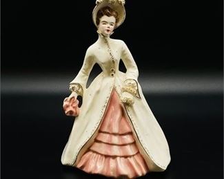 Lot 160
Vintage Florence Ceramics "Diane" Figurine