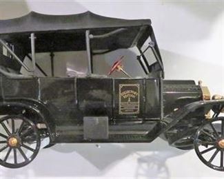 Lot 121
Ford Model T Collectors Edition