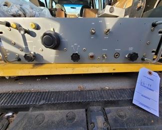 R-390 Sideband adapter 