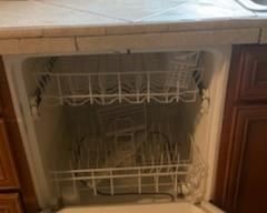 Dishwasher