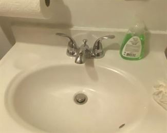 Bathroom Vanity