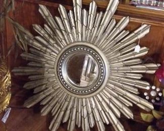 Star Mirror