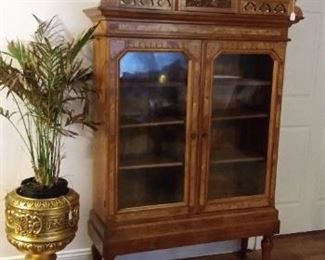 Beautiful Cabinet