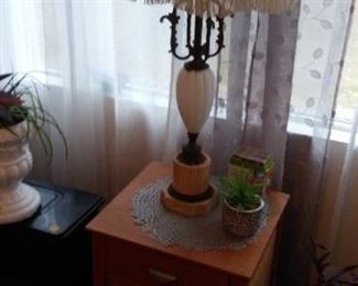 Lamps