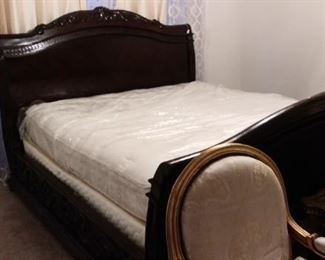 Kind Bed Complete