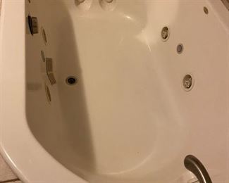 Jacuzzi Tubs