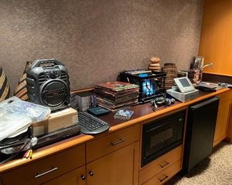 more for sale during in person hours Friday and Saturday