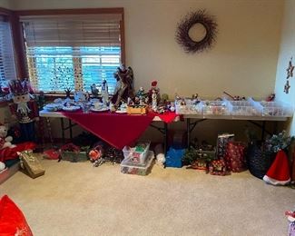 for sale during in person hours Friday and Saturday