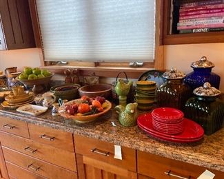 for sale during in person hours Friday and Saturday