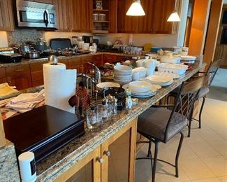 for sale during in person hours Friday and Saturday. 