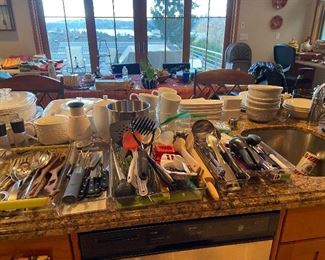 for sale during in person hours Friday and Saturday