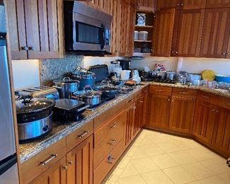 for sale during in person hours Friday and Saturday