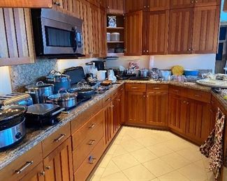 for sale during in person hours Friday and Saturday