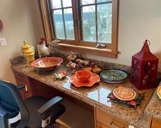 for sale during in person hours Friday and Saturday