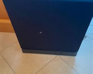 Miller & Kreisel M & K V90 sub woofer $60
