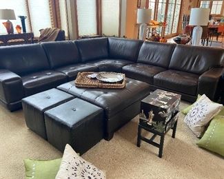 Item in our sale, some featured in their own photo for online buying others for sale during in person shopping Friday and Saturday