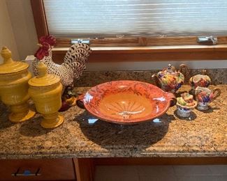 for sale during in person hours Friday and Saturday