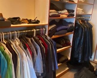 for sale during in person shopping Friday and Saturday