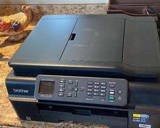 Brother  printer work smart series MFC-J475DW. $30