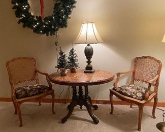 More accessories for sale during in person hours Friday and Saturday