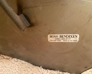 back of the metal piece in previous photo