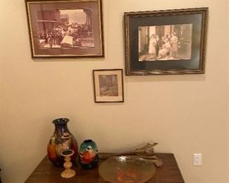 for sale during in person hours Friday and Saturday