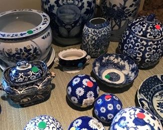 for sale during in person shopping Friday and Saturday