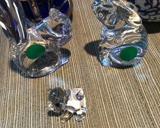 for sale during in person shopping Friday and Saturday