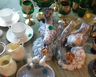 for sale during in person shopping Friday and Saturday