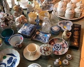 for sale during in person shopping Friday and Saturday