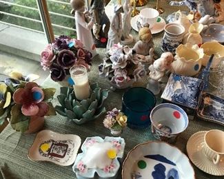 for sale during in person shopping Friday and Saturday