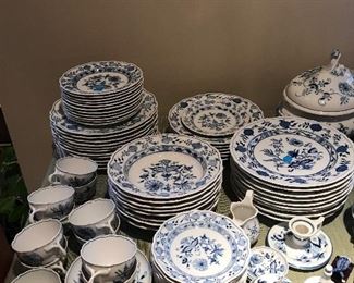 for sale during in person shopping Friday and Saturday