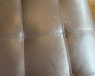 as found issue on ottoman