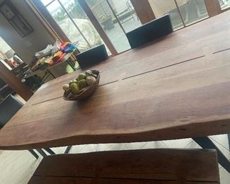 another view of the stunning table