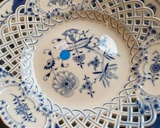 more Meissen for sale in person Friday and Saturday