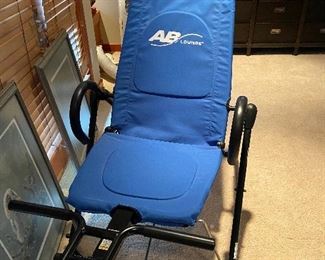AB Lounger $120