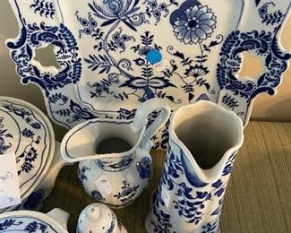 more Bavarian for sale in person