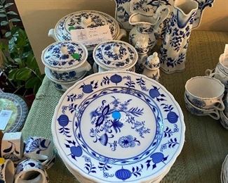 Overview of the Bavarian for sale