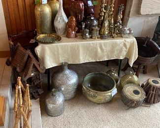 more items for sale in person Friday and Saturday