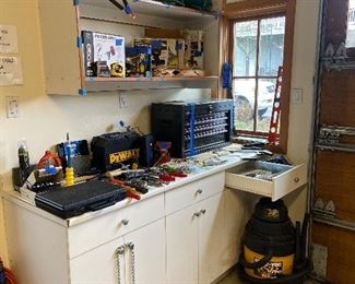 more tools for sale