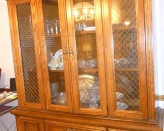 China Cabinet