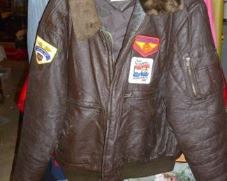McDonnell Douglas Jacket