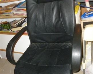 Nice office chair
