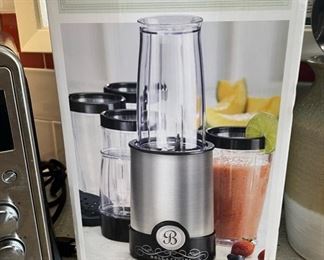 Bella Cucina Rocket Blending Set 