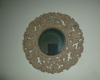 Decorative mirror