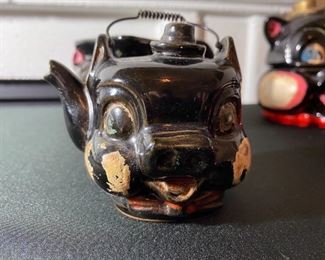 Tilso Japan small teapot