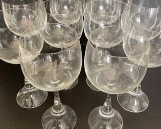 Rosenthal Studio-Linie Wine Glasses