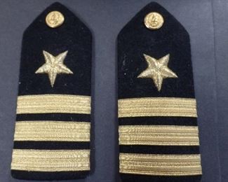 MILITARY BOARDS