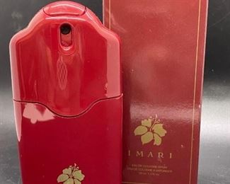 Avon Imari Eau de Cologne Spray